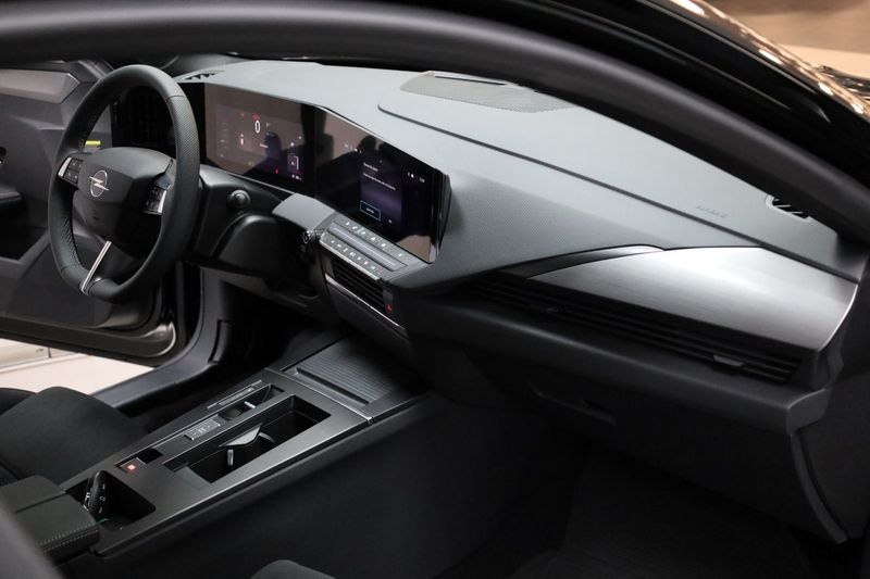 Opel Astra bild 19