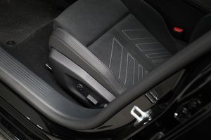 Opel Astra bild 12