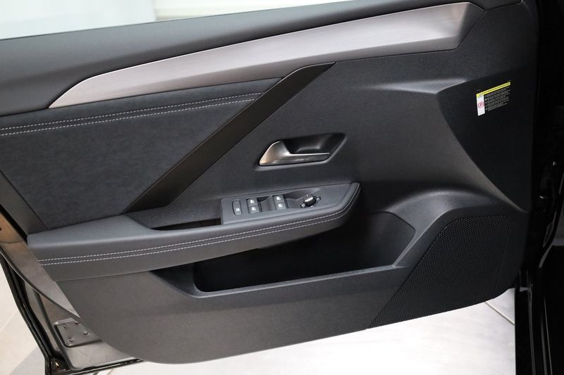 Opel Astra bild 11