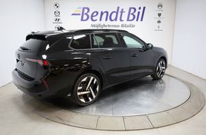 Opel Astra bild 13