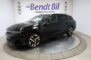 Opel Astra bild 4