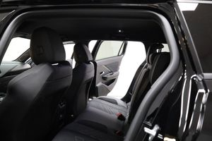 Opel Astra bild 17
