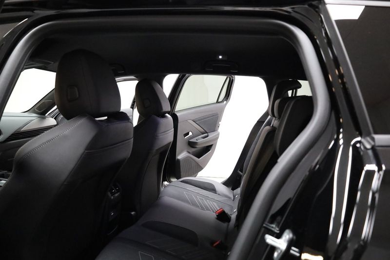 Opel Astra bild 17