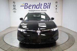 Opel Astra bild 2