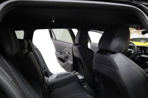 Opel Astra bild 18