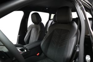 Opel Astra bild 16