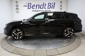 Opel Astra bild 6