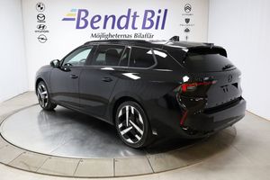 Opel Astra bild 7