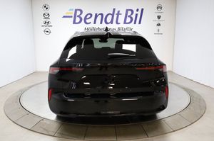 Opel Astra bild 8