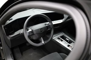 Opel Astra bild 5