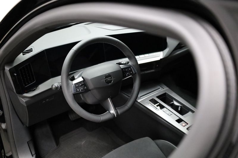 Opel Astra bild 5