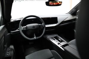 Opel Astra bild 3