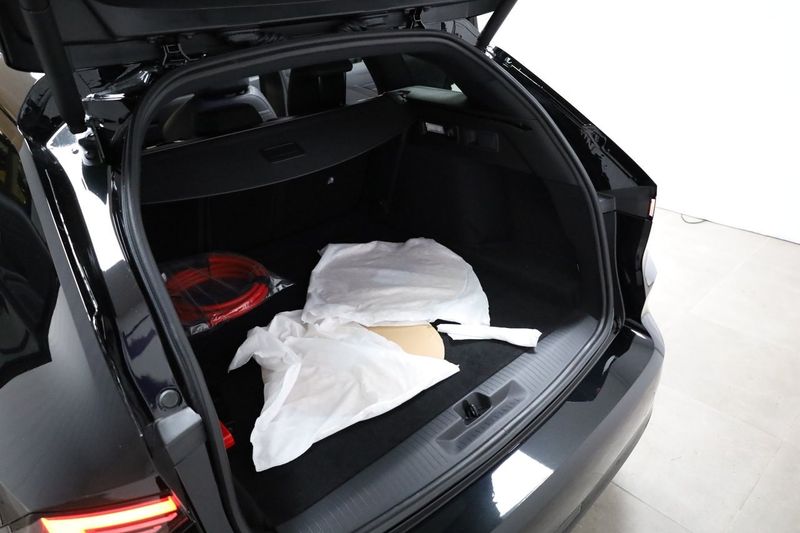 Opel Astra bild 9