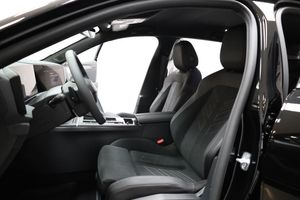 Opel Astra bild 10