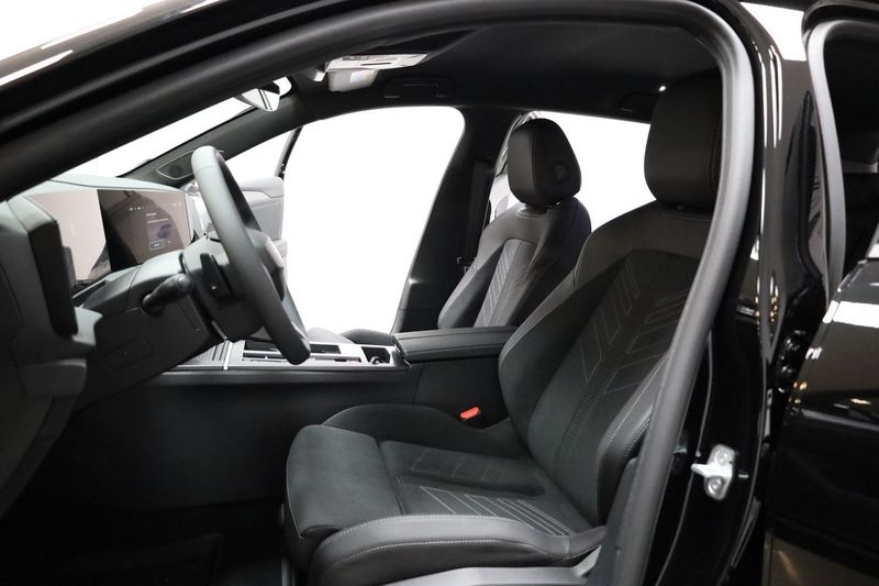Opel Astra bild 10