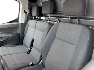 Opel Combo bild 7