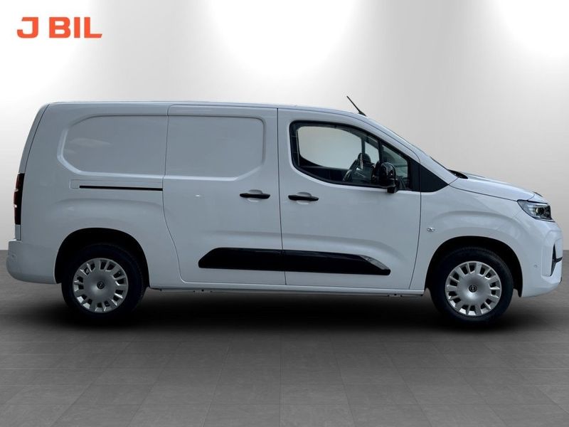 Opel Combo bild 5
