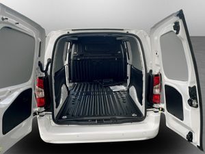 Opel Combo bild 9