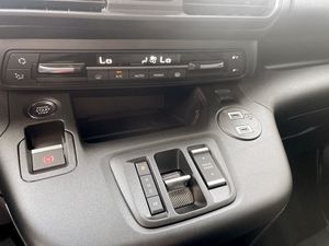 Opel Combo bild 13