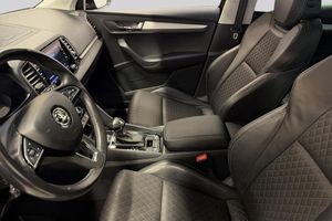 Skoda Karoq bild 8