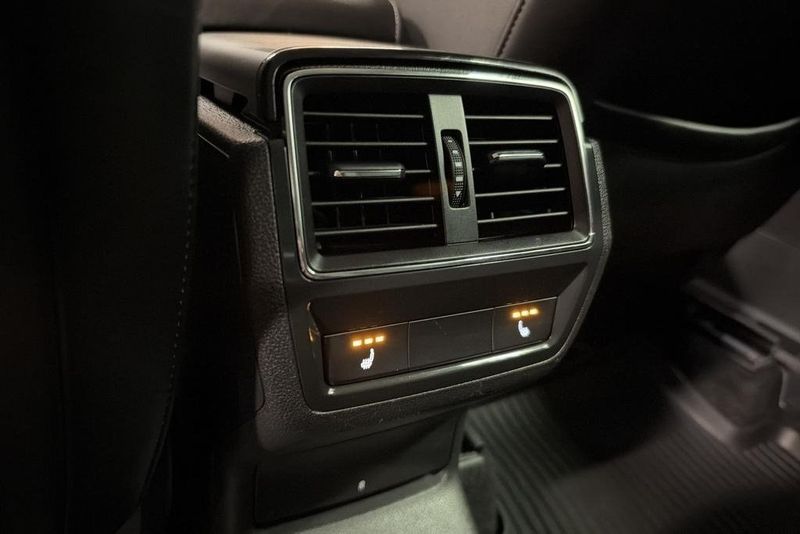 Skoda Karoq bild 17