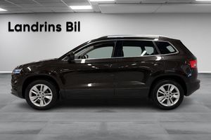 Skoda Karoq bild 4