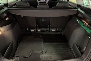 Skoda Karoq bild 14