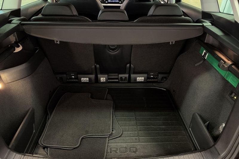 Skoda Karoq bild 14