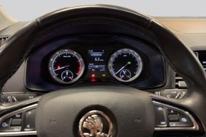 Skoda Karoq bild 10