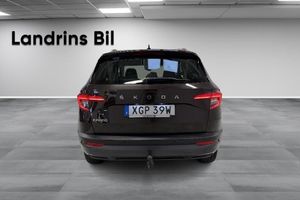Skoda Karoq bild 5