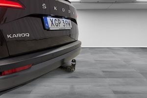 Skoda Karoq bild 19