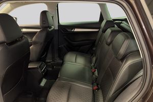 Skoda Karoq bild 9