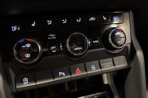 Skoda Karoq bild 13