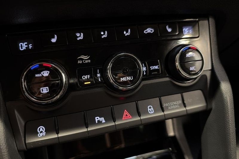 Skoda Karoq bild 13