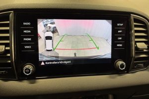 Skoda Karoq bild 11