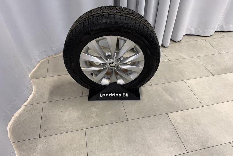 Skoda Karoq bild 20