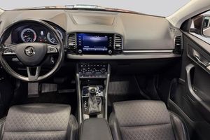 Skoda Karoq bild 7
