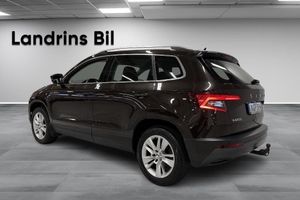 Skoda Karoq bild 6