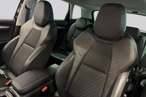 Skoda Karoq bild 16