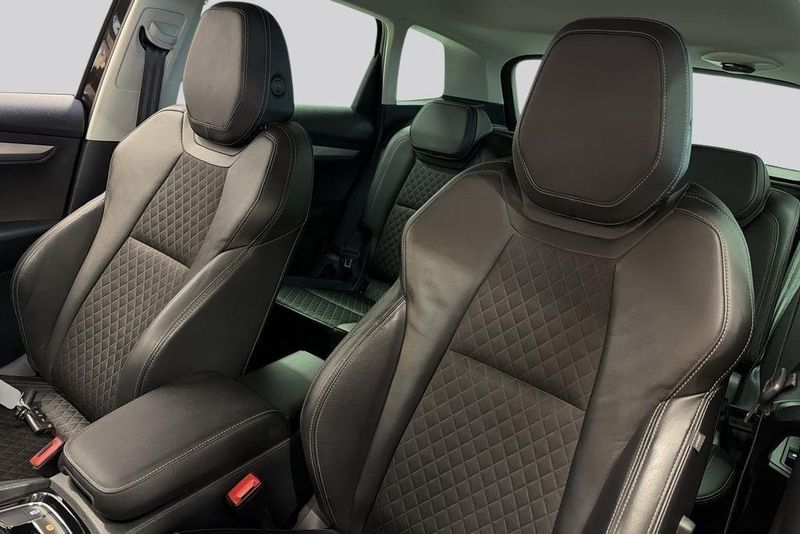 Skoda Karoq bild 16