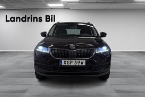 Skoda Karoq bild 2