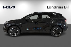 Kia Sportage bild 4