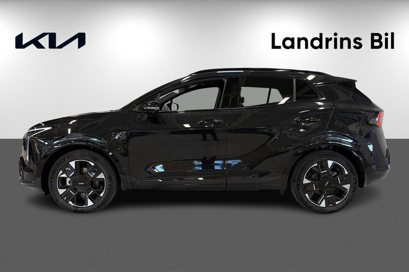 Kia Sportage bild 4