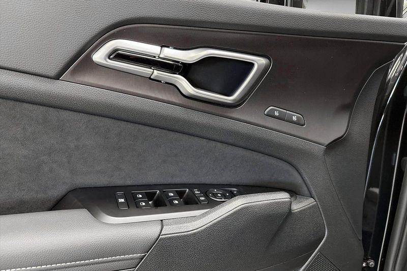 Kia Sportage bild 16