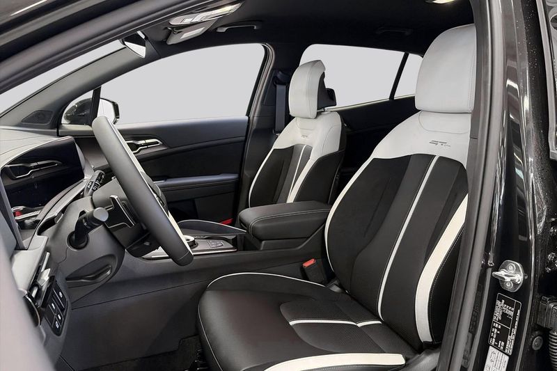 Kia Sportage bild 8