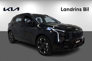 Kia Sportage bild 3