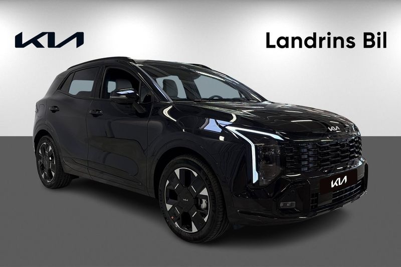 Kia Sportage bild 3