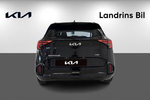 Kia Sportage bild 5