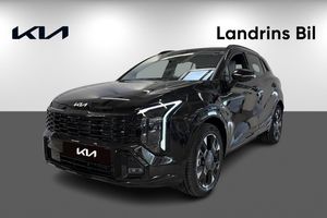 Kia Sportage bild 1