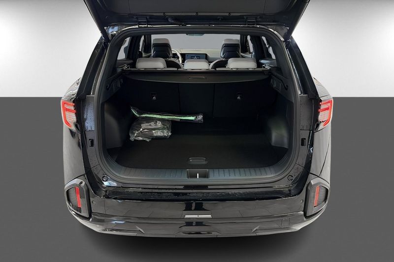 Kia Sportage bild 14